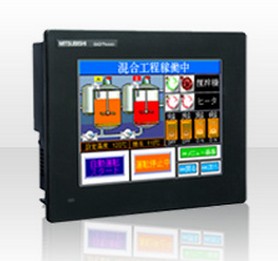 三菱產(chǎn)品怎樣實(shí)現(xiàn)編碼器的閉環(huán)控制